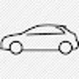 ไอคอนของโปรแกรม: Audi Custom Background