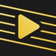Programın simgesi: Tempo Player - Offline Cl…
