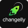 程序图标：Changelly: Buy Bitcoin BT…