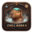 رمز البرنامج: Chill Bara