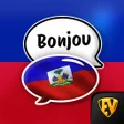 程序图标：Learn Haitian Creole: Spe…