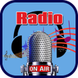Programikonen: Radio Okapi Congo FM Onli…