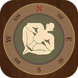プログラムのアイコン：Vastu Compass