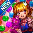 Programın simgesi: Candy Amuse
