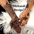 プログラムのアイコン：Mehndi Best Designs Art