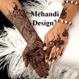 Programikonen: Mehndi Best Designs Art