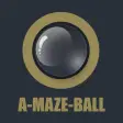 A Maze Ball