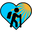 Ikona programu: Camino Love: St. James Wa…