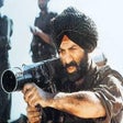 プログラムのアイコン：Indian Army Status
