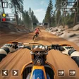 Programikonen: Motocross MX Dirt Bike Ga…