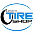 プログラムのアイコン：Used Tire Shop Inventory