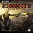 Ícone do programa: Guns n Zombies