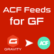 Иконка программы: ACF Feeds for Gravity For…