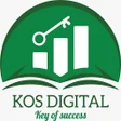أيقونة البرنامج: KOS DIGITAL