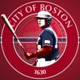 Programın simgesi: Boston Baseball Sox Editi…