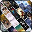 Ícone do programa: Wallpapers HD 10000 Free …