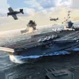 ไอคอนของโปรแกรม: King of Warship: 10v10 Na…