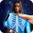 プログラムのアイコン：Xray Body Scanner Real Ca…