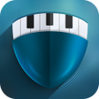 Ikon program: Piano VPN - Secure  Unlim…