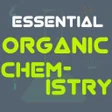 プログラムのアイコン：ESSENTIAL ORGANIC CHEMIST…