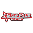 Star Plus Battery