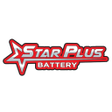 Ícone do programa: Star Plus Battery