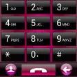 TEME FOR EXDIALER AERO PINK