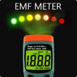Emf detector emf reader
