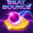 Ikon program: Tiles Hop 4: Music EDM Ga…