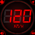 程序图标：Speedometer Alert