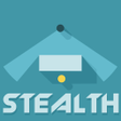Ícone do programa: Stealth - hardcore action