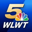 Biểu tượng của chương trình: WLWT News 5 - Cincinnati …