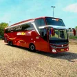 أيقونة البرنامج: ETS2 Bus Simulator Indone…