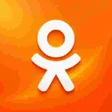 프로그램 아이콘: Одноклассники: Социальная…