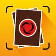 Programikonen: FaB Scanner - Dragon Shie…