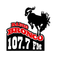 Radio Bronco 107.7