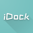ไอคอนของโปรแกรม: iDock