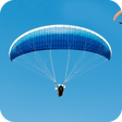 程序图标：Paragliding Wallpaper