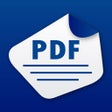 Icoon van programma: PDF all - CreatorConvertE…