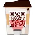 Icona del programma: QR code reader  QR : Barc…
