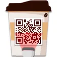 Icona del programma: QR code reader  QR : Barc…