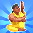 プログラムのアイコン：Idle Yoga Tycoon: Fitness…
