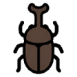 Ikona programu: Bug Fight go