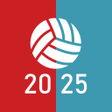 Ícone do programa: Volleyball Scoreboard