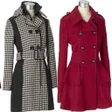 Programikonen: Women Winter Dress