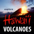 Explore Hawaii Volcanoes icon