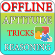 プログラムのアイコン：Offline Aptitude Reasonin…
