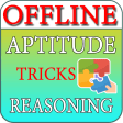 Offline Aptitude Reasoning