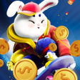 プログラムのアイコン：Rabbit  2048