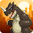 Programikonen: World Beast War Destroy t…